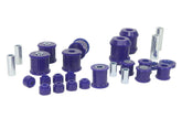 Rear End Repair Kit
